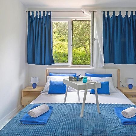Apartamento Harmony Radanovići Exterior foto
