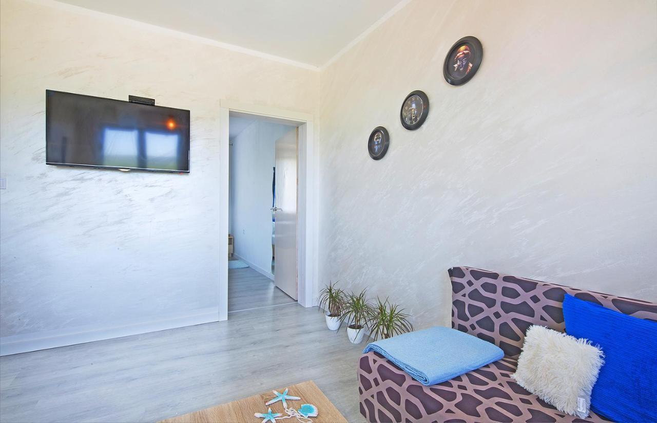 Apartamento Harmony Radanovići Exterior foto