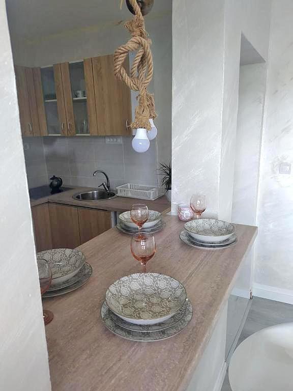 Apartamento Harmony Radanovići Exterior foto