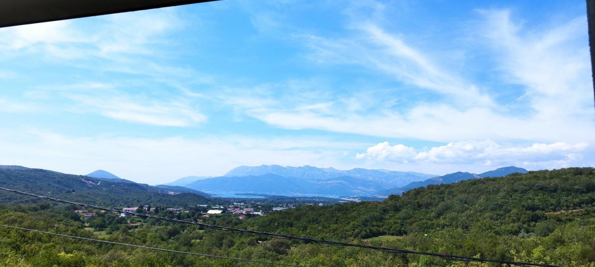 Apartamento Harmony Radanovići Exterior foto